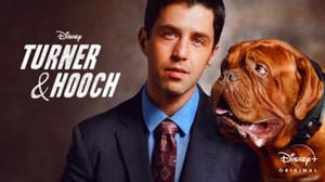 Turner and Hooch- wholesome tv shows for the whole family - Best clean family tv shows