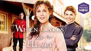 When calls the heart - wholesome tv shows for the whole family - Best clean family tv shows