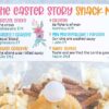 Make The Easter Story Snack Mix with Free Printable bag topper & New Recipe - Press Print PartyMake The Easter Story Snack Mix with Free Printable bag topper & New Recipe - Press Print Party