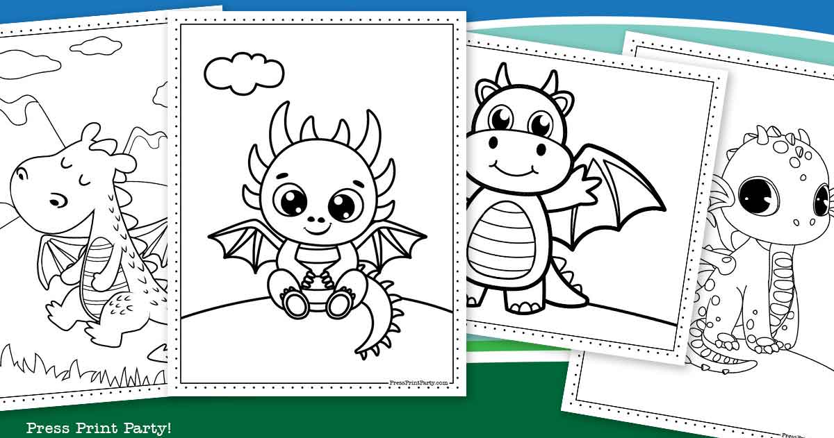 Carton box coloring page  Free Printable Coloring Pages