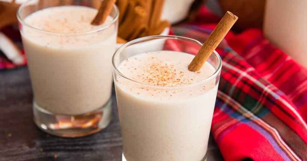 coquito recipe - 35 Great Christmas Punch Recipes to Make for a Crowd Press Print Party