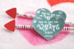 20 Adorable Pencil Valentines Perfect for School