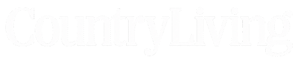 Country Living magazine logo.