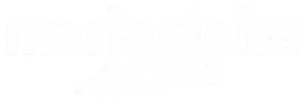 Marie Claire Idées logo.