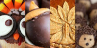 featured - Cute desserts for thanksgiving