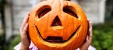 Free pumpkin printable stencils and halloween carving templates round up press print party