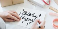 inspiring religious birthday wishes and blessings for Christians - Press Print Party