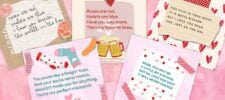 25 original valentine funny poems to make them laugh- valentine quotes funny - Press Print Party!